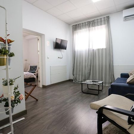 Huelintown Lägenhet Málaga Exteriör bild